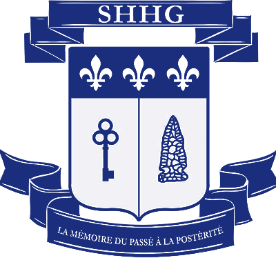 Société d'histoire de la Haute-Gaspésie
